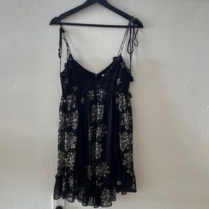 Karina Grimaldi Dress